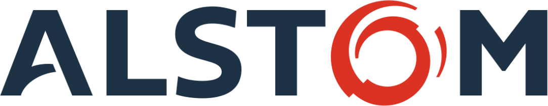 logo alstom