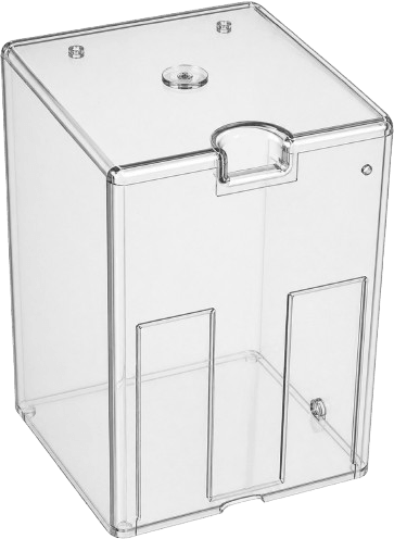 capot lexan