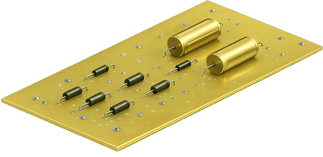 carte electronique