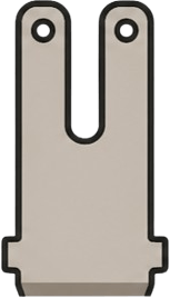 clip faston
