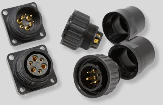 connecteurs serie3000