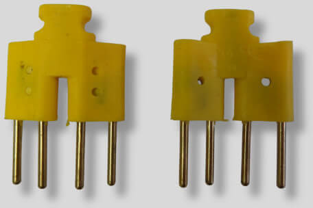gamme ns1 barrettes