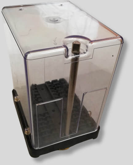 gamme ns1 embases capots