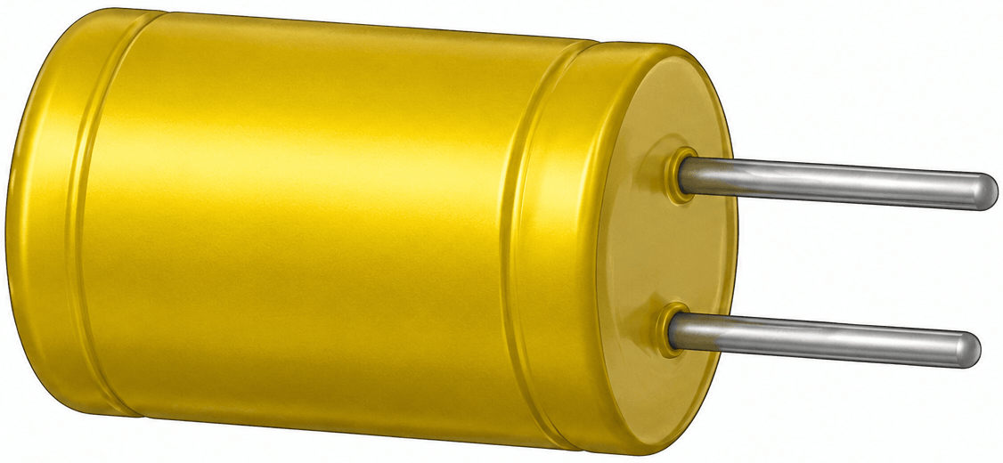 condensateurs